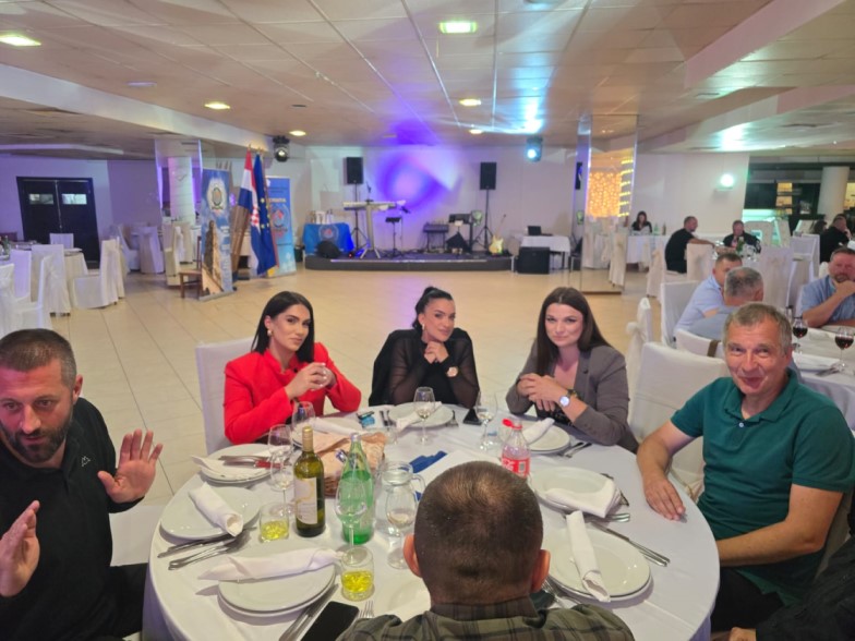 IPA Shooting Tournament Split 2024